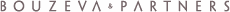 Bouzeva and Partners logo