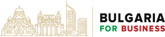 Bulgaria for Business logo