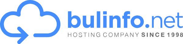 Bulinfo logo