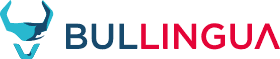 Bullingua logo