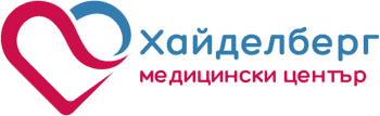 Heidelberg Medical Centre logo
