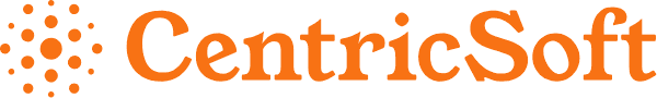 CentricSoft logo
