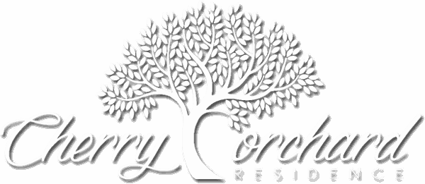 Cherry Garden Residence logo