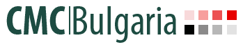 CMC Bulgaria logo