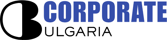 Corporate Bulgaria logo