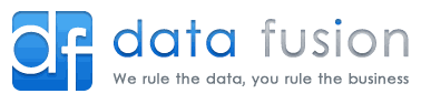 Data Fusion Bulgaria logo
