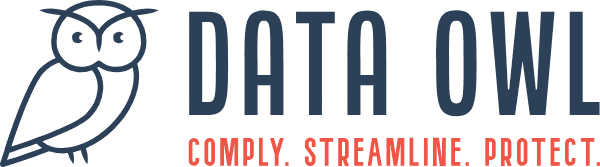 Data Owl logo