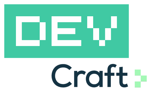 Dev Craft logo
