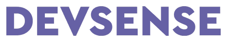 Devsense logo