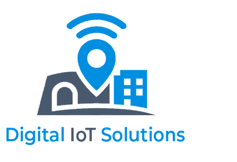 Digital IoT Solutions logo