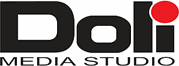 Doli Media Studio logo