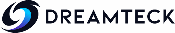 Dreamteck logo