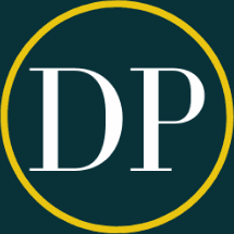 DP Advocates logo