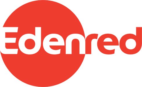Edenred Bulgaria logo