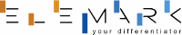 Elemark logo