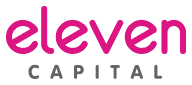 Eleven Capital logo