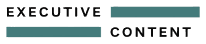 Executive Content logo