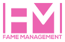 Fame Management logo