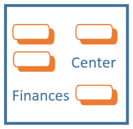 Finansi Center logo