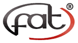 FAT logo