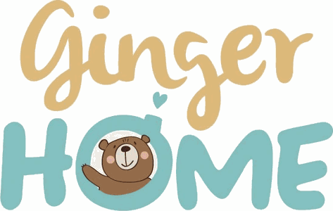 Ginger Home logo