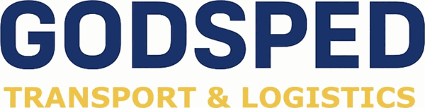 GODSPED logo