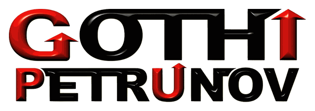 Goti Petrunov logo