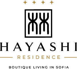 Hayashi Hotel logo