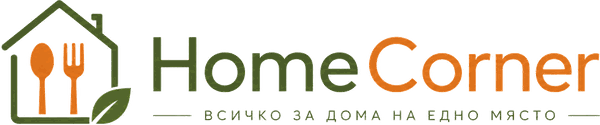 HomeCorner logo