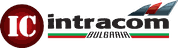 IC Intracom logo