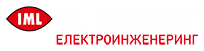IML Engineering logo