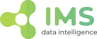 IMS Data Intelligence logo
