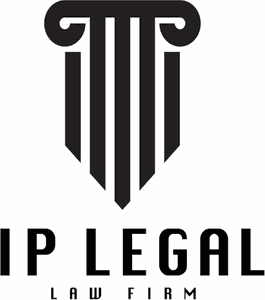 IP Legal logo