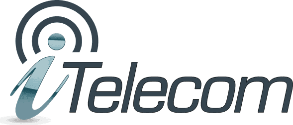 iTelecom logo