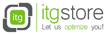 ITGStore logo