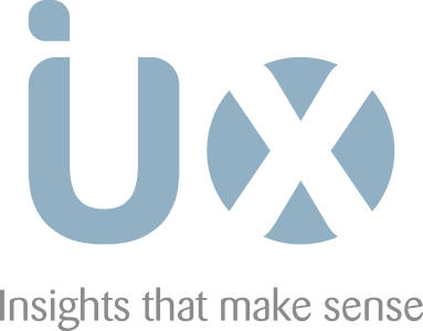 iUX logo