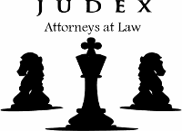 Judex Legal logo