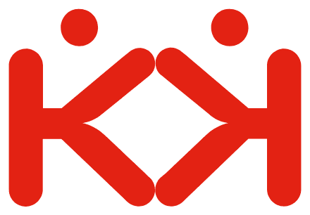 KK Children's Shoes logo