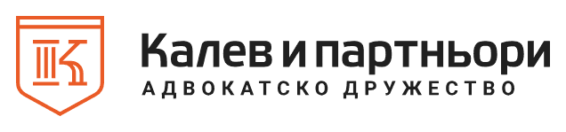 Kalev and Partners logo