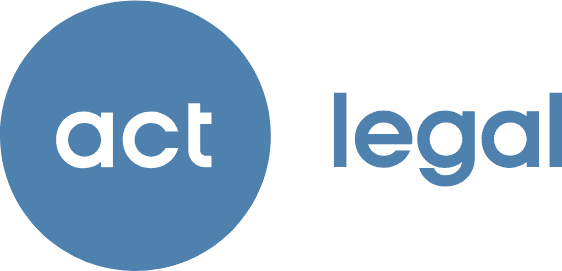act legal Bulgaria logo