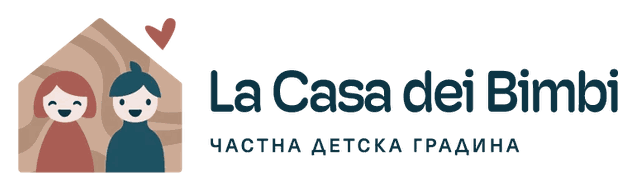 La Casa dei Bimbi logo