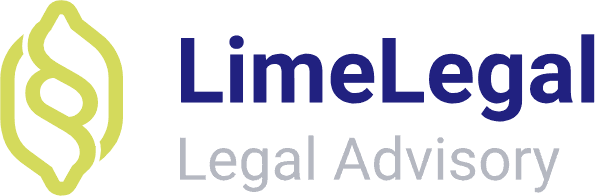 LimeLegal logo