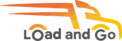 Load and Go logo