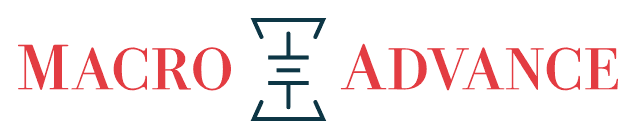 Macroadvance logo