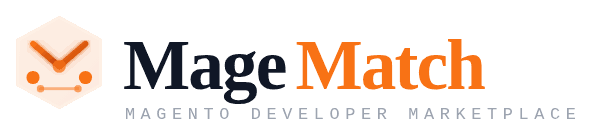 MageMatch logo