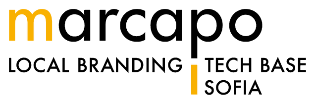 marcapo Tech Base Sofia logo