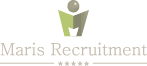 Maris Recruitment logo