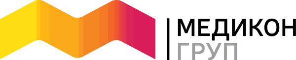 Medicon Group logo
