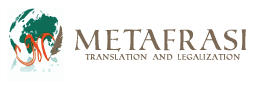 Metafrasi logo