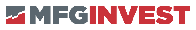 MFG Invest logo